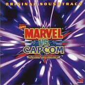 Marvel vs. Capcom OST
