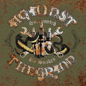 Surrounded By Snakes by Against The Grain