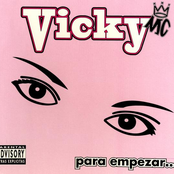 Vicky Mc