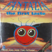 Fantazia - The First Taste