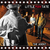 The Agent by Little Man Tate