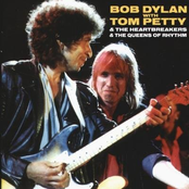 Hard Rain by Bob Dylan & Tom Petty