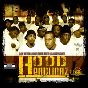 Presents: Hood Headlinaz