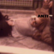 Anti EP [TAM015]