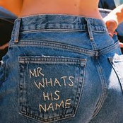 Mr. Whatshisname