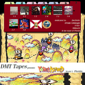 Yoshi's Island, World 7: Florida