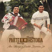 ALEX MANGA: Parte de Mi Historia