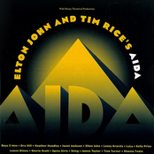 Elton John And Tim Rice's Aida