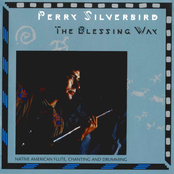 United States Perry Silverbird - The Blessing Way