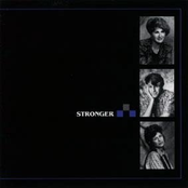 Sibling Revelry: Stronger