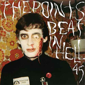 Beat In Hell 7"