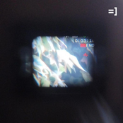 i found a tape recording of a faded memory