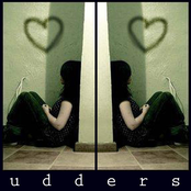 Udders Split