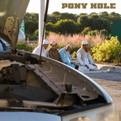 Pony Hole