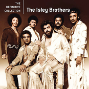 Contagious by The Isley Brothers