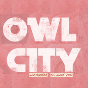 Enchanted by Owl City