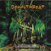 Verminate by Downthroat