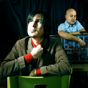 Nortec Collective Presents: Bostich+fussible