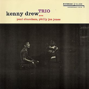 Caravan by Kenny Drew