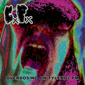 Overdosing on Tylenol PM