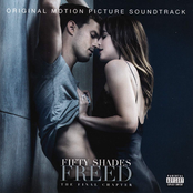 Fifty Shades Freed