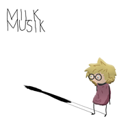 Milk Music