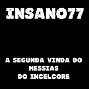 A Segunda Vinda Do Messias Do Incelcore