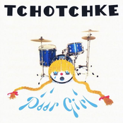Tchotchke: Poor Girl