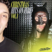 Christmas Hits On Fire vol.1