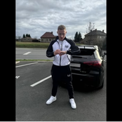 PRIMA VKILIS
