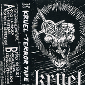 Terror Tapes Cassette