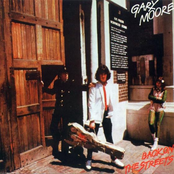 Fanatical Fascists by Gary Moore