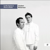 Schubert: Winterreise