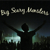 big scary monsters