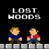 lost woods