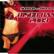 Disco Band 2003