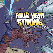 Wrecked 'em? Damn Near Killed 'em by Four Year Strong