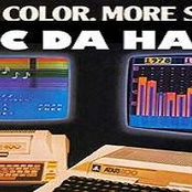 More Color More Sound