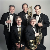 american brass quintet, the
