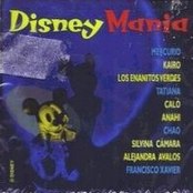 Disney Mania