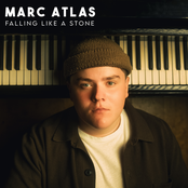 Marc Atlas – Falling Like A Stone