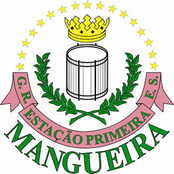 Estação Primeira De Mangueira