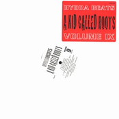 Hydra Beats Vol. 9