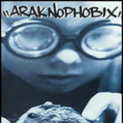 Araknophobix