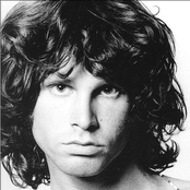 Jim Morrison - Music By The Doors