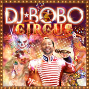Fly With Me by Dj Bobo