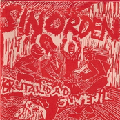 Brutalidad Juvenil EP