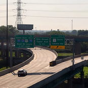 Downstate Vacation / How I Learned To Stop Worrying and Love The Jar