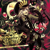 Counteraction: V-Rock covered Visual Anime songs Compilation