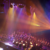 the melbourne symphony orchestra